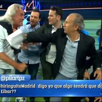 La muerte del 'Loco' Gatti: por qué en España lo amaban con desmesura y todavía lo lloran sin haber jugado un minuto en ningún equipo