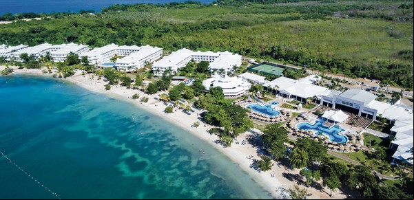 "No problem": Jamaica, playas y la leyenda de Bob Marley