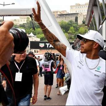 La frase de Lewis Hamilton que sorprendió al mundo de la Fórmula 1
