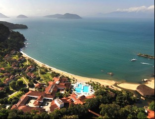 Lujo y buena vida en Angra dos Reis