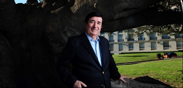 Jaime Durán Barba: "Ser machista, misógino, homofóbico y racista es de mentalidad autoritaria"