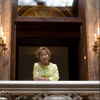 Isabel Allende: una de las más leídas del mundo y ahora "la autora hispanoamericana más destacada"