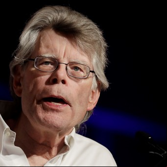Stephen King pidió que Joe Biden se retire de la carrera electoral "en beneficio de EE.UU."