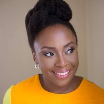La feminista nigeriana que eligió Beyoncé