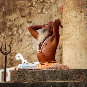 5 maestros del yoga que tenés que conocer