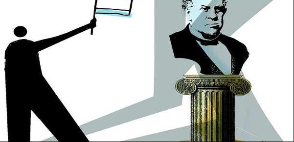 Sarmiento, el prócer americano
