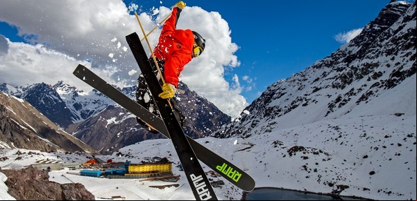 A dónde conviene viajar: cuánto cuesta esquiar en Argentina vs. Chile esta temporada de nieve 2024