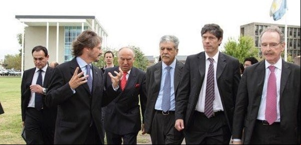 Ocho años después, procesaron a directivos de la Universidad de San Martín por desviar fondos que le dio Julio De Vido