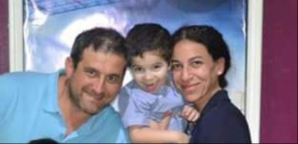 El síndrome urémico hemolítico, en primera persona: "El diagnóstico inmediato salvó a mi hijo"