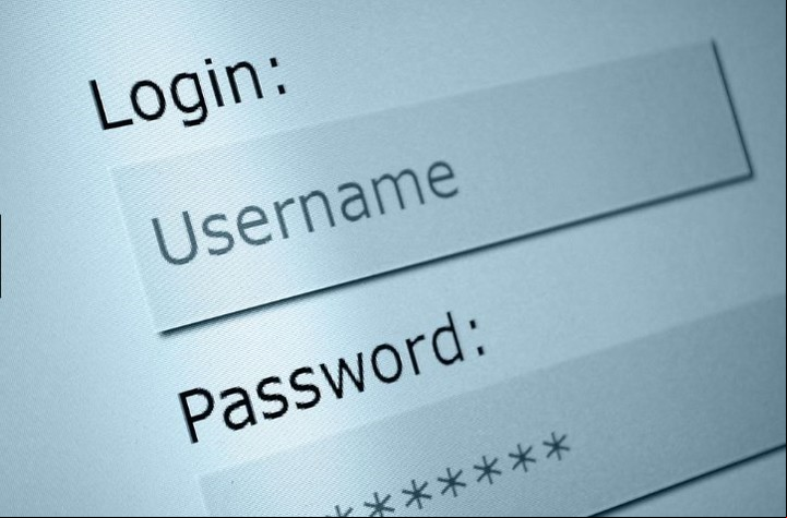 Las contraseñas son la llave a la información digital de cada persona. Foto: Archivo