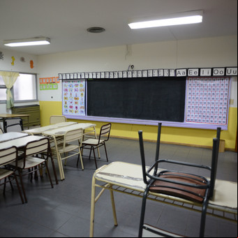 Calendario escolar 2024: cuándo terminan las clases en Buenos Aires 