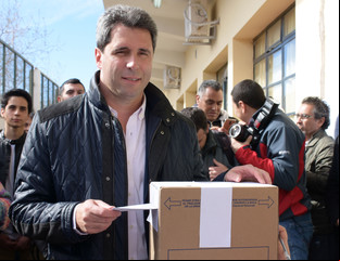 Otra provincia peronista desdobla su elección: el 2 de junio se votará en San Juan