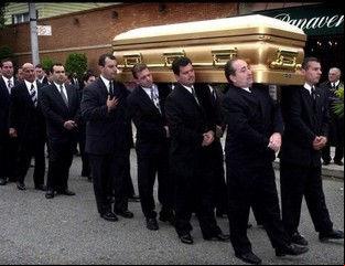 El ocaso de las cinco familias mafiosas de Nueva York