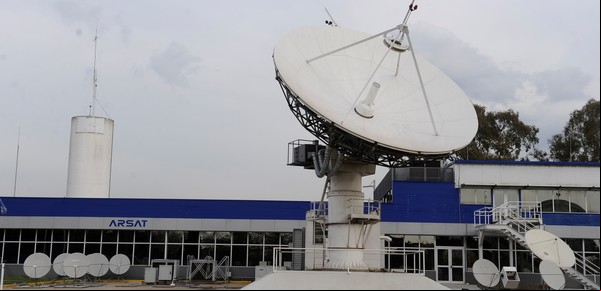 Publican parte de los datos robados a Arsat luego de ser encriptados por un grupo de ransomware
