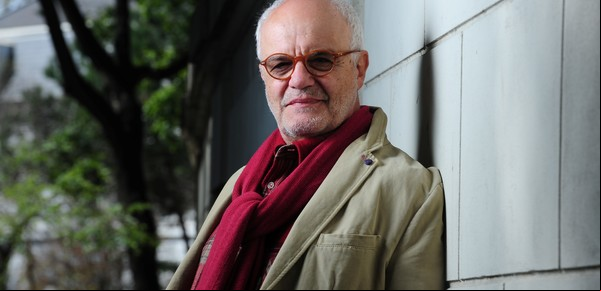 Juan Leyrado y sus increíbles anécdotas a dos décadas de "Gasoleros"