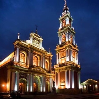 Un paseo por ciudades y pueblos históricos de la Argentina