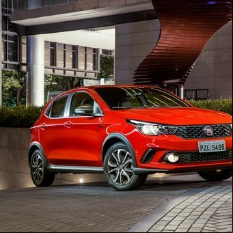 Fiat Argo: para pelear con los mejores de la categoría