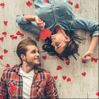 Tareas diarias para tener una relación de pareja sana