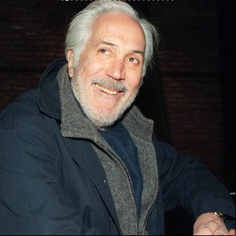Federico Luppi: "Cuando uno ya sabe todo, se muere"