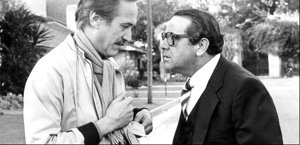 Por qué no habría que perderse Tiempo de revancha, a 40 años de su estreno