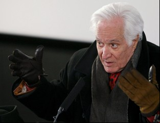 Murió el actor Federico Luppi a los 81 años