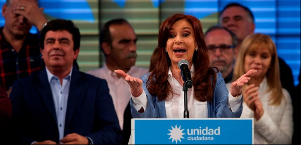 Informe electoral: por qué al kirchnerismo le convendría suspender las PASO en la Provincia