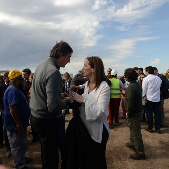 Elecciones 2017: la fina ingeniería que usó Cambiemos para jaquear al peronismo en el Conurbano
