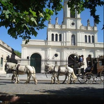 Tradición gaucha, propuestas para los chicos y paseos en San Antonio de Areco