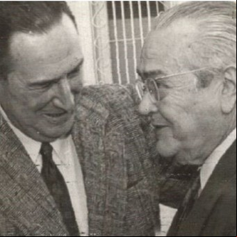 A 40 años de la muerte de Ricardo Balbín: perfil definitivo del radical que inmortalizó una frase frente al ataúd de Perón