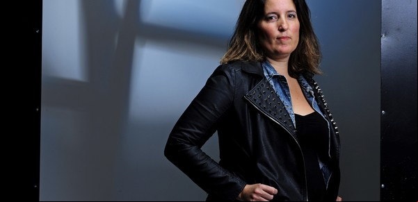 Agustina Bazterrica: "No comemos carne humana sólo por un tabú cultural"