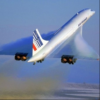 Dónde ver los únicos 18 aviones Concorde que existen en el mundo