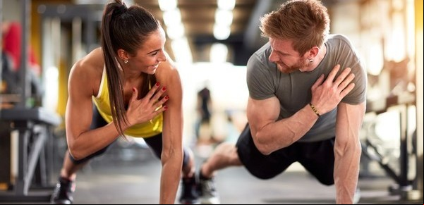 Este es el tipo de deporte que debe practicar según su personalidad