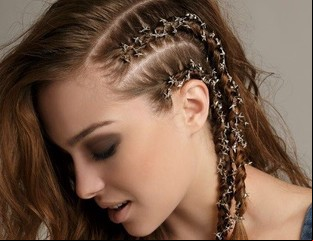 Moda a la cabeza: las tendencias en pelo para este verano