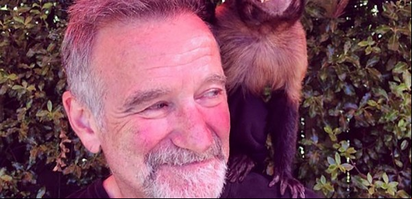 La última foto que nos dejaron 18 celebridades