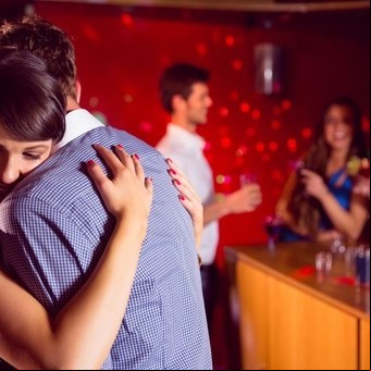 Fiebre de sexo por una noche (sin las histerias de Tinder)
