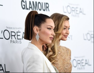 Temporada de premios: las tendencias que eligen las celebrities