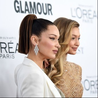 Temporada de premios: las tendencias que eligen las celebrities