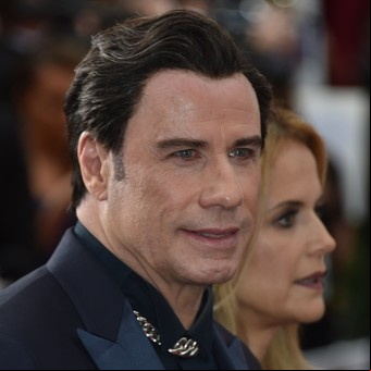 Hollywood en llamas: John Travolta también fue acusado de abuso sexual
