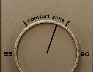 La zona de confort, ¿siempre una "mala palabra"?
