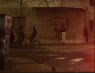 Le disparó a su novio, también policía, y luego quiso suicidarse de un tiro en el corazón: sobrevivieron los dos