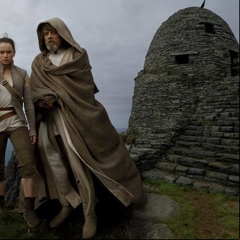 "Star Wars": un misterio a punto de develarse