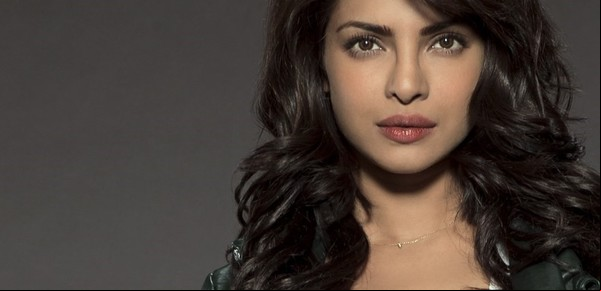 Priyanka Chopra y sus más de 250.000 correos no leídos