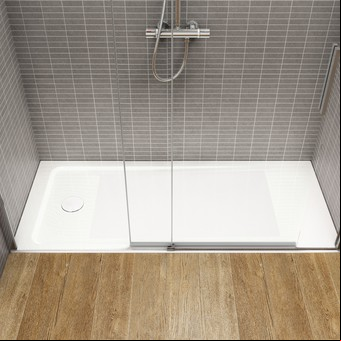 Cómo adaptar un baño para mayores y chicos