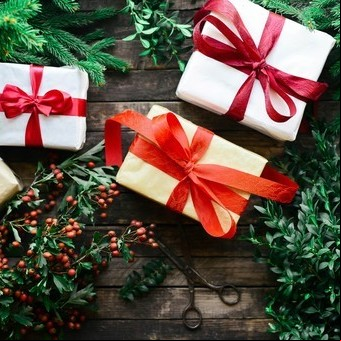 ¿Qué regalar en Navidad? Ideas originales para dar obsequios económicos