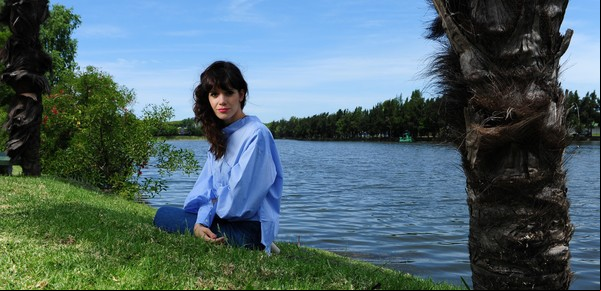 Violeta Urtizberea y un tierno video de su infancia: la predicción que sorprendió a sus seguidores