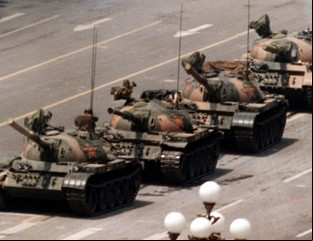 En Tiananmen murieron 10.000 personas y no 200, la cifra oficial
