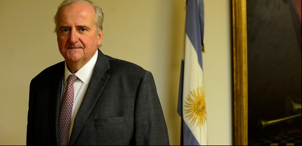 Alberto Fernández habló con el dueño de Arcor y le pidió que lo ayude a bajar los precios