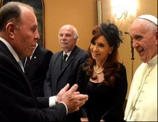 La Corte ordenó seguir investigando al sindicalista K "Caballo" Suárez por fraude contra su gremio