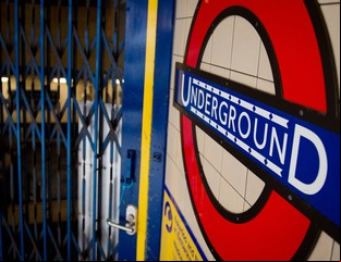 Los misterios del subte de Londres: apariciones, fantasmas y enigmas