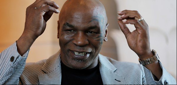 La escandalosa confesión de Mike Tyson: "Tenía sexo con sus madres, sus hermanas y sus primas..."
